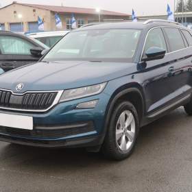Foto inzerátu Škoda Kodiaq 2.0 TDI