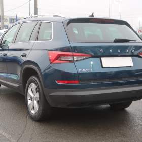 Foto inzerátu Škoda Kodiaq 2.0 TDI