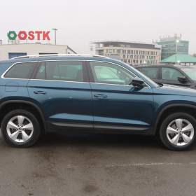 Foto inzerátu Škoda Kodiaq 2.0 TDI