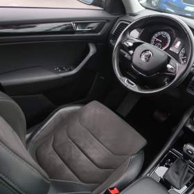 Foto inzerátu Škoda Kodiaq 2.0 TDI