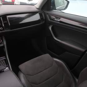 Foto inzerátu Škoda Kodiaq 2.0 TDI