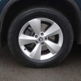 Foto inzerátu Škoda Kodiaq 2.0 TDI