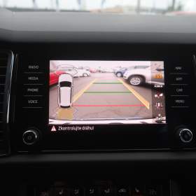 Foto inzerátu Škoda Kodiaq 2.0 TDI