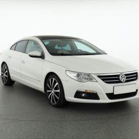 Foto inzerátu Volkswagen Passat CC 2.0 TDI