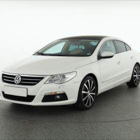 Foto inzerátu Volkswagen Passat CC 2.0 TDI