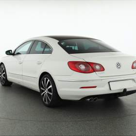 Foto inzerátu Volkswagen Passat CC 2.0 TDI