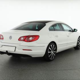 Foto inzerátu Volkswagen Passat CC 2.0 TDI