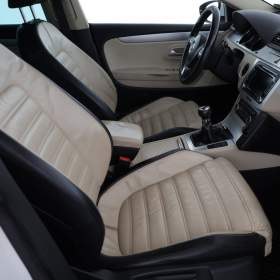 Foto inzerátu Volkswagen Passat CC 2.0 TDI