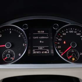 Foto inzerátu Volkswagen Passat CC 2.0 TDI
