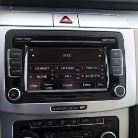 Foto inzerátu Volkswagen Passat CC 2.0 TDI