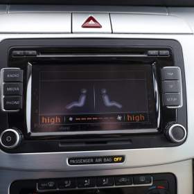 Foto inzerátu Volkswagen Passat CC 2.0 TDI