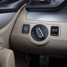 Foto inzerátu Volkswagen Passat CC 2.0 TDI