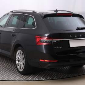 Foto inzerátu Škoda Superb 2.0 TDI
