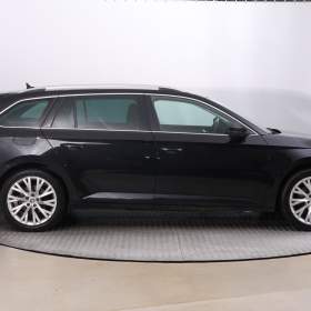 Foto inzerátu Škoda Superb 2.0 TDI