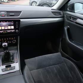 Foto inzerátu Škoda Superb 2.0 TDI