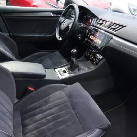 Foto inzerátu Škoda Superb 2.0 TDI