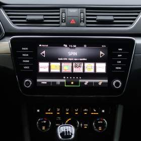 Foto inzerátu Škoda Superb 2.0 TDI