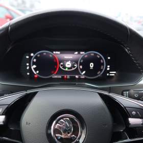 Foto inzerátu Škoda Superb 2.0 TDI