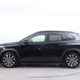 Foto inzerátu Toyota Corolla Cross 2.0 Hybrid 2WD