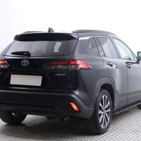 Foto inzerátu Toyota Corolla Cross 2.0 Hybrid 2WD
