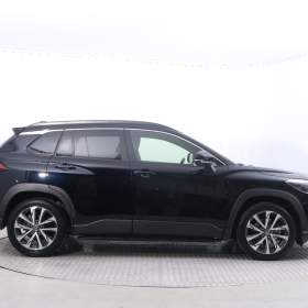 Foto inzerátu Toyota Corolla Cross 2.0 Hybrid 2WD