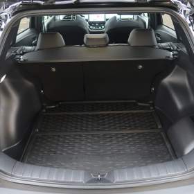 Foto inzerátu Toyota Corolla Cross 2.0 Hybrid 2WD