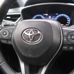 Foto inzerátu Toyota Corolla Cross 2.0 Hybrid 2WD