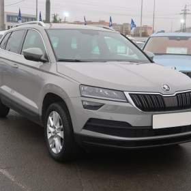 Škoda Karoq 1.0 TSI / 19676150