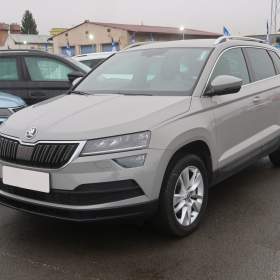 Foto inzerátu Škoda Karoq 1.0 TSI