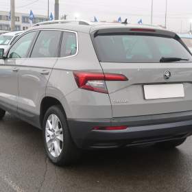 Foto inzerátu Škoda Karoq 1.0 TSI