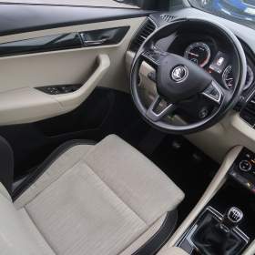 Foto inzerátu Škoda Karoq 1.0 TSI