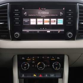 Foto inzerátu Škoda Karoq 1.0 TSI