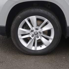 Foto inzerátu Škoda Karoq 1.0 TSI