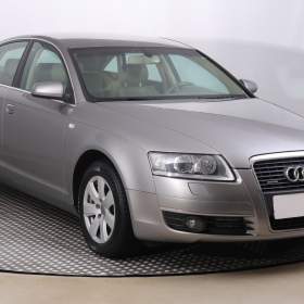 Foto inzerátu Audi A6 3.0 TDI