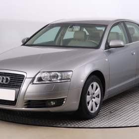 Foto inzerátu Audi A6 3.0 TDI