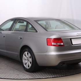 Foto inzerátu Audi A6 3.0 TDI