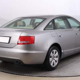 Foto inzerátu Audi A6 3.0 TDI