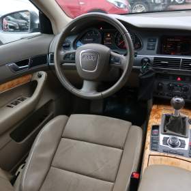 Foto inzerátu Audi A6 3.0 TDI