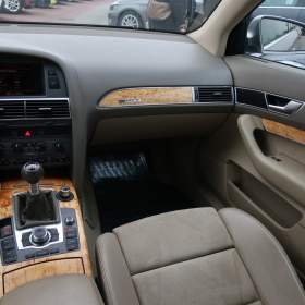 Foto inzerátu Audi A6 3.0 TDI