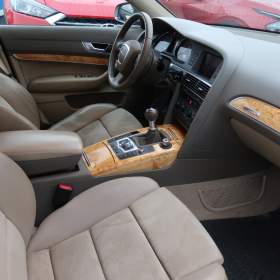 Foto inzerátu Audi A6 3.0 TDI