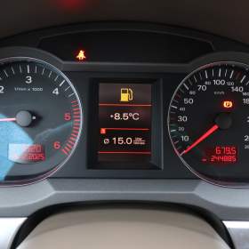 Foto inzerátu Audi A6 3.0 TDI