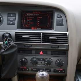 Foto inzerátu Audi A6 3.0 TDI