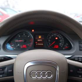 Foto inzerátu Audi A6 3.0 TDI