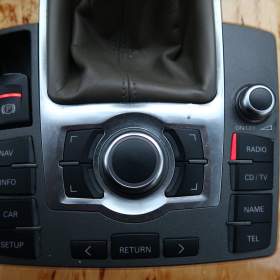 Foto inzerátu Audi A6 3.0 TDI