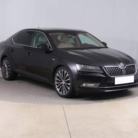 Foto inzerátu Škoda Superb 2.0 TDI