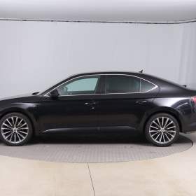 Foto inzerátu Škoda Superb 2.0 TDI