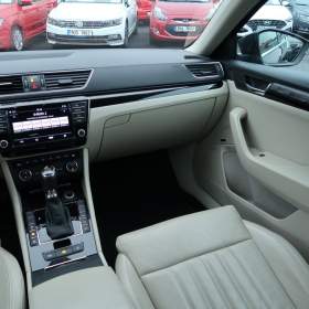 Foto inzerátu Škoda Superb 2.0 TDI