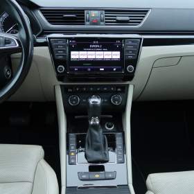 Foto inzerátu Škoda Superb 2.0 TDI