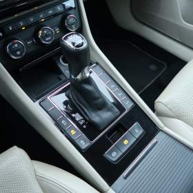 Foto inzerátu Škoda Superb 2.0 TDI