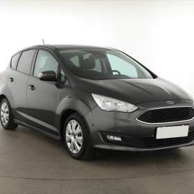 Foto inzerátu Ford C-Max 1.0 EcoBoost